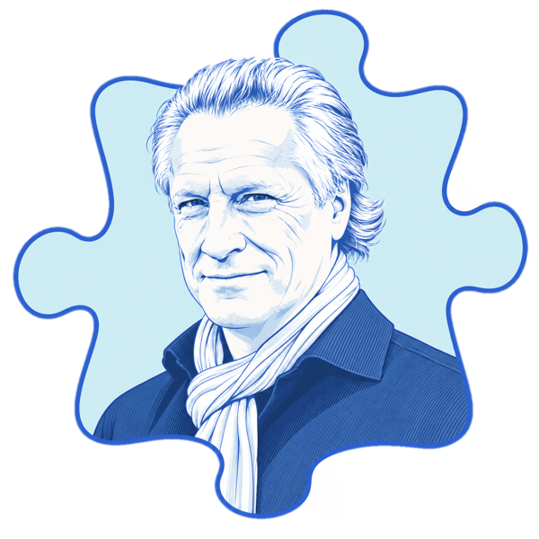 Lars Trägårdh